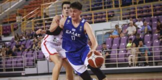 greece turkey u16 eurobasket