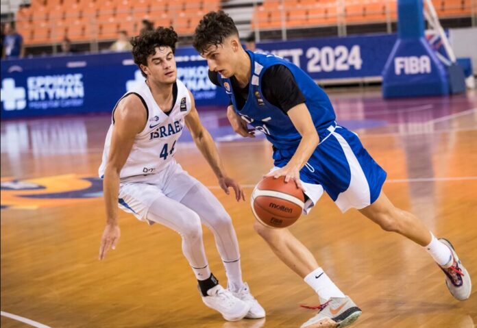 eurobasket u16