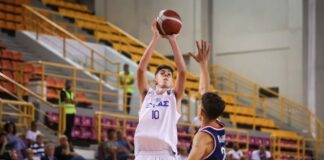 ellada eurobasket u16 serbia