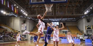 eurobasket u16 spain greece hellas